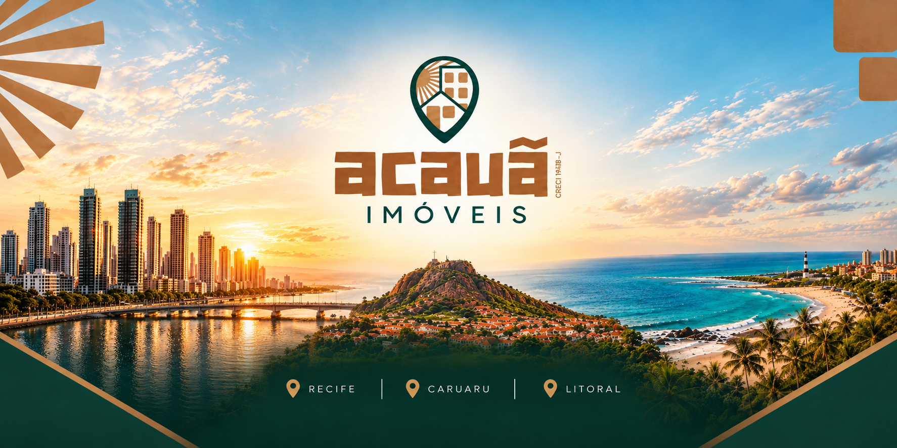 Acauã Imóveis