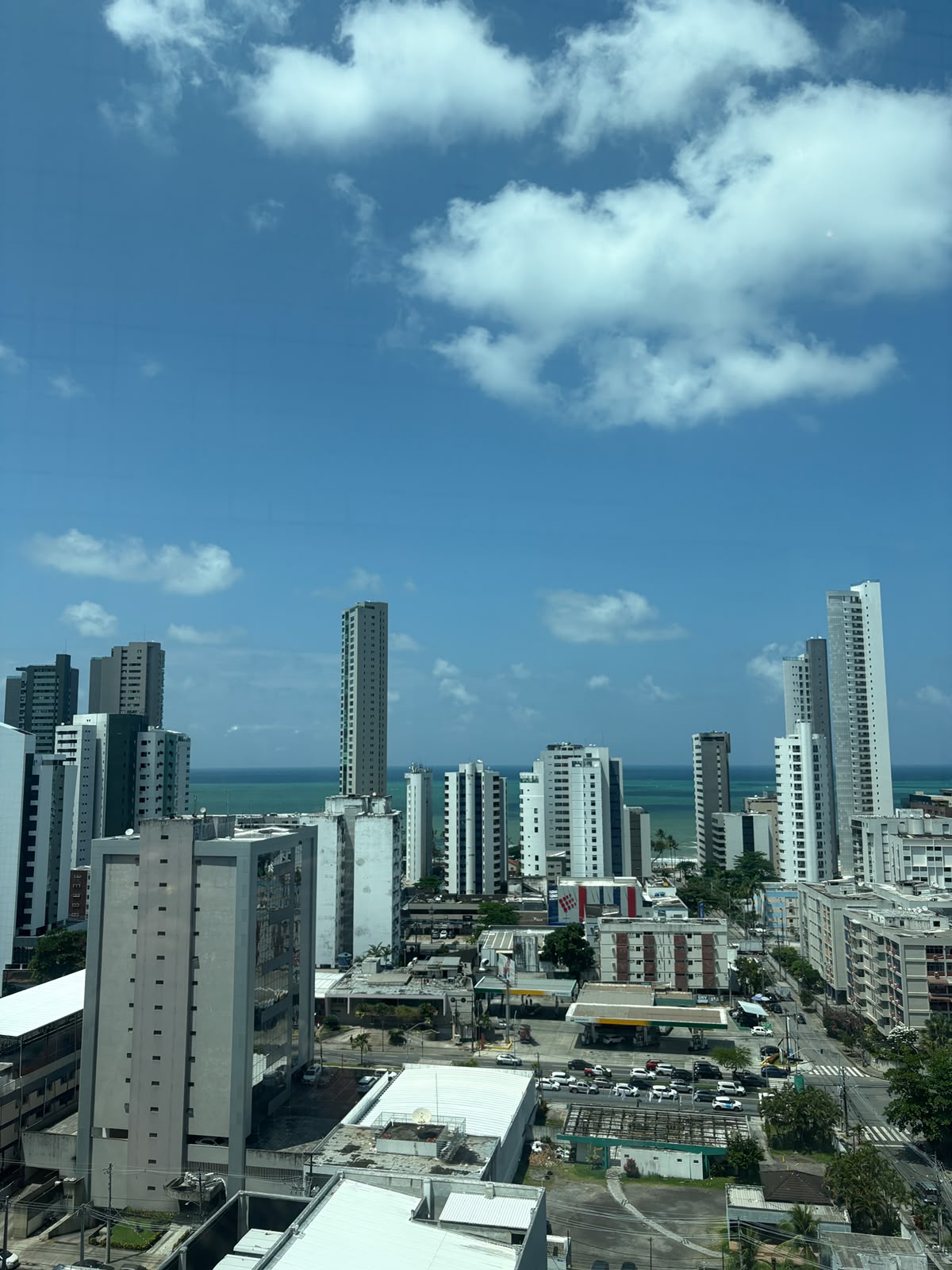Apartamento Edifício Tereza Rodrigues - foto 1