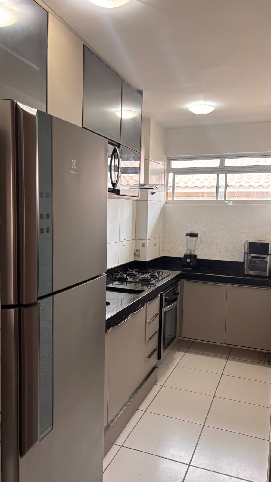 Apartamento no Vog Ville Norte